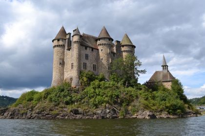 Découvrez le Cantal