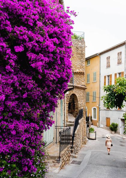 La Londe-Les-Maures - Pension