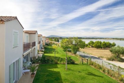 Port Minervois et Les Hauts du Lac