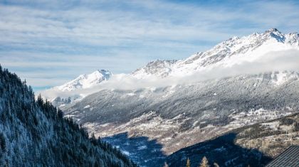 Résidence La Turra***