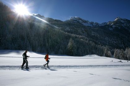 Hiver - Village Club Les Alpages du Queyras**