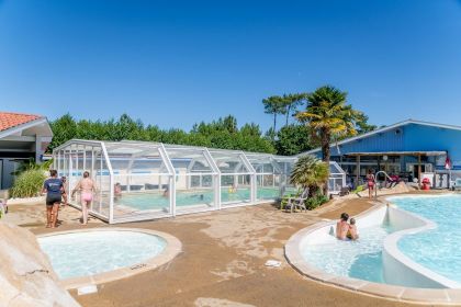 Camping L'Arbre d'Or****