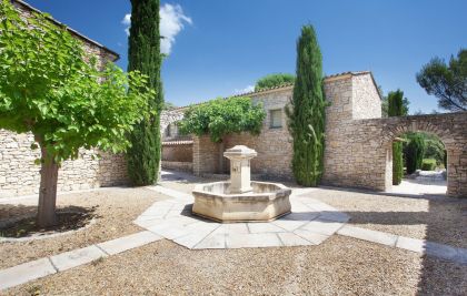 La Bastide des Chênes