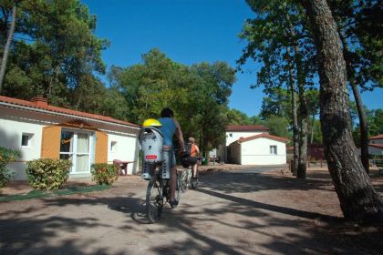 Village à thème Longeville-sur-Mer