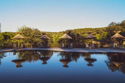 Camping du Domaine d'Anglas