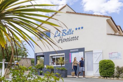 Vivez pleinement la Vendée à la Belle Henriette !