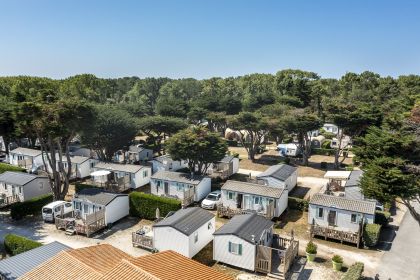 Le Camping Les Dunes en famille !