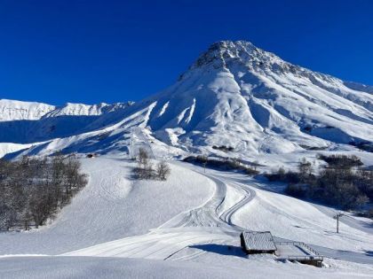 Résidence Albiez=Montrond