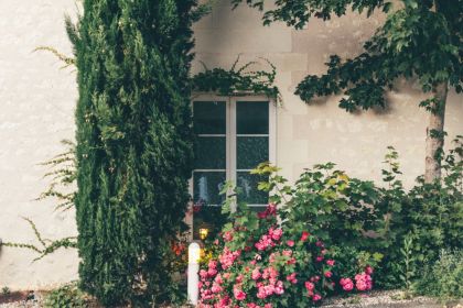 Appréciez votre séjour détente et nature