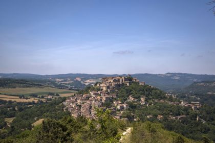 Vacances dans le Tarn en famille au Domaine du Green