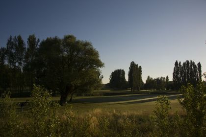 Vacances dans le Tarn en famille au Domaine du Green