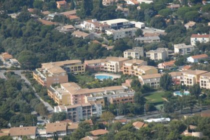 La Villa Barbara : détente et mer en famille !