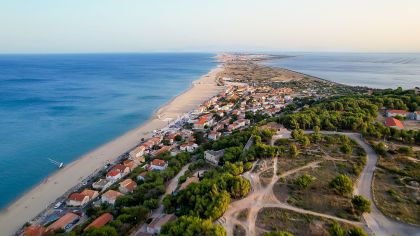 Port Leucate