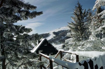 Hiver : Vacances en Famille à Super-Besse