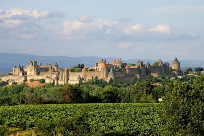 Le charme du Sud vous attend