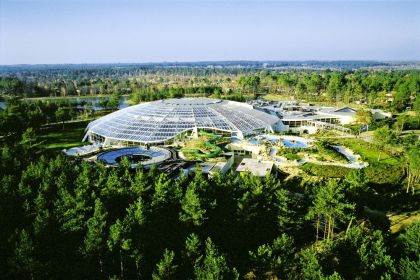 Center Parcs Domaine les Hauts de Bruyères