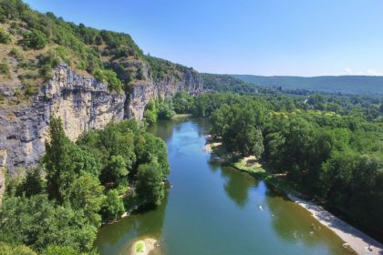 Canyoning, spéléologie (...) à proximité